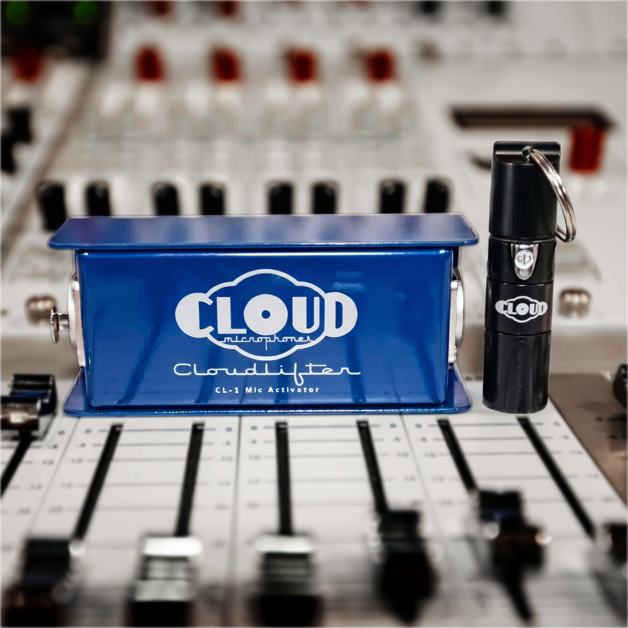Bundles – Cloud Microphones