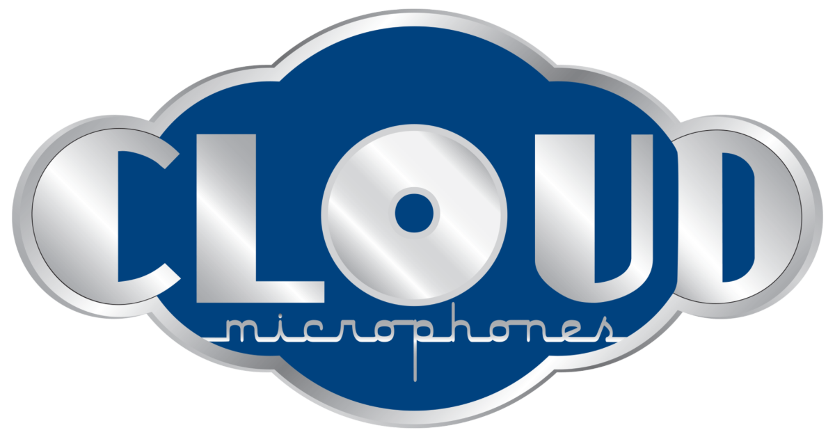 Cloud Microphones | Manufacturer - Cloudlifters, Ribbon Mics, Preamps