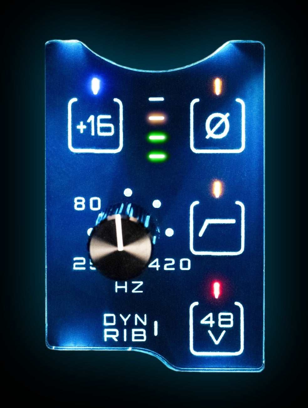 CL-520 Cloud Touch-Control panel
