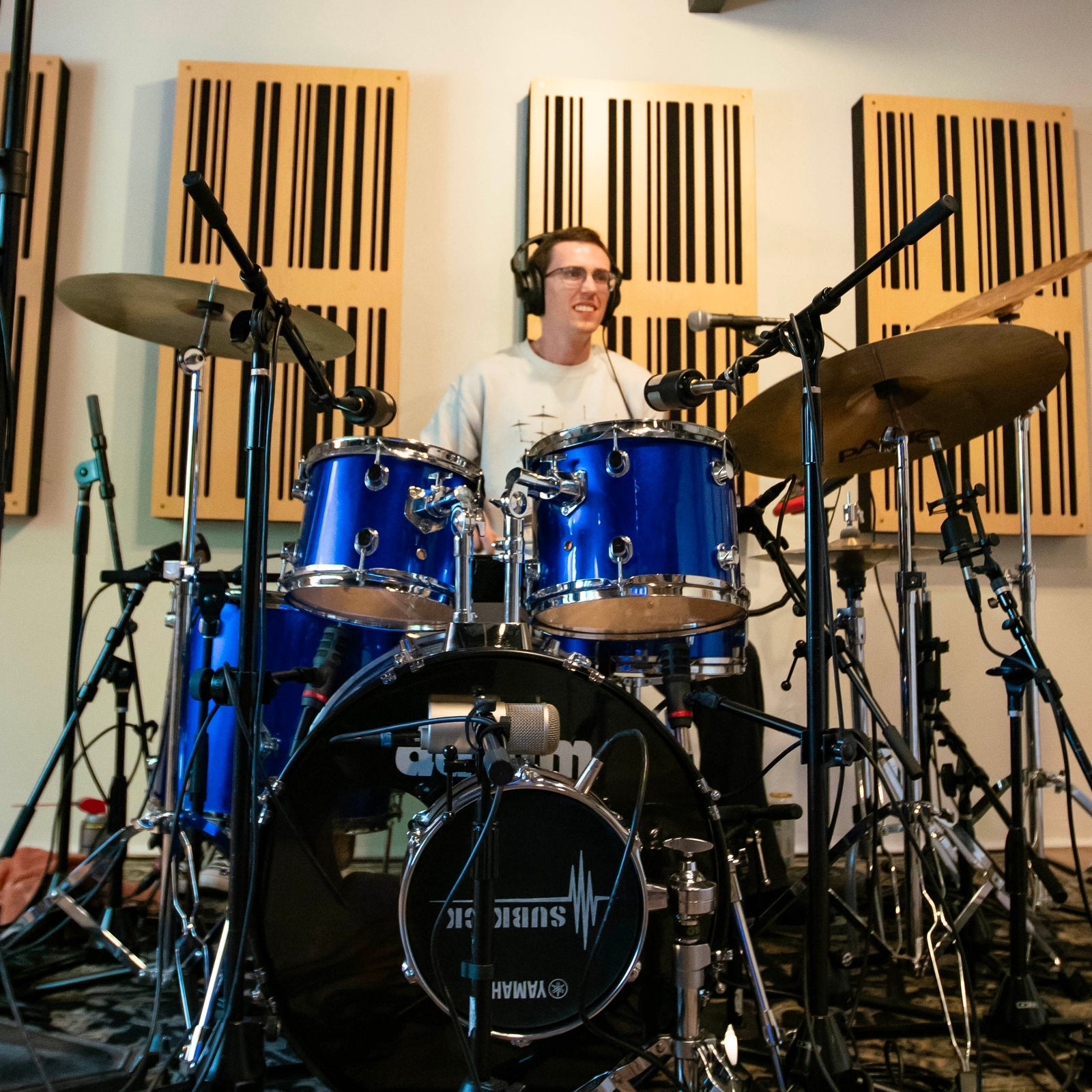 The Verse Is Quiet. The Track Shouldn’t Be.