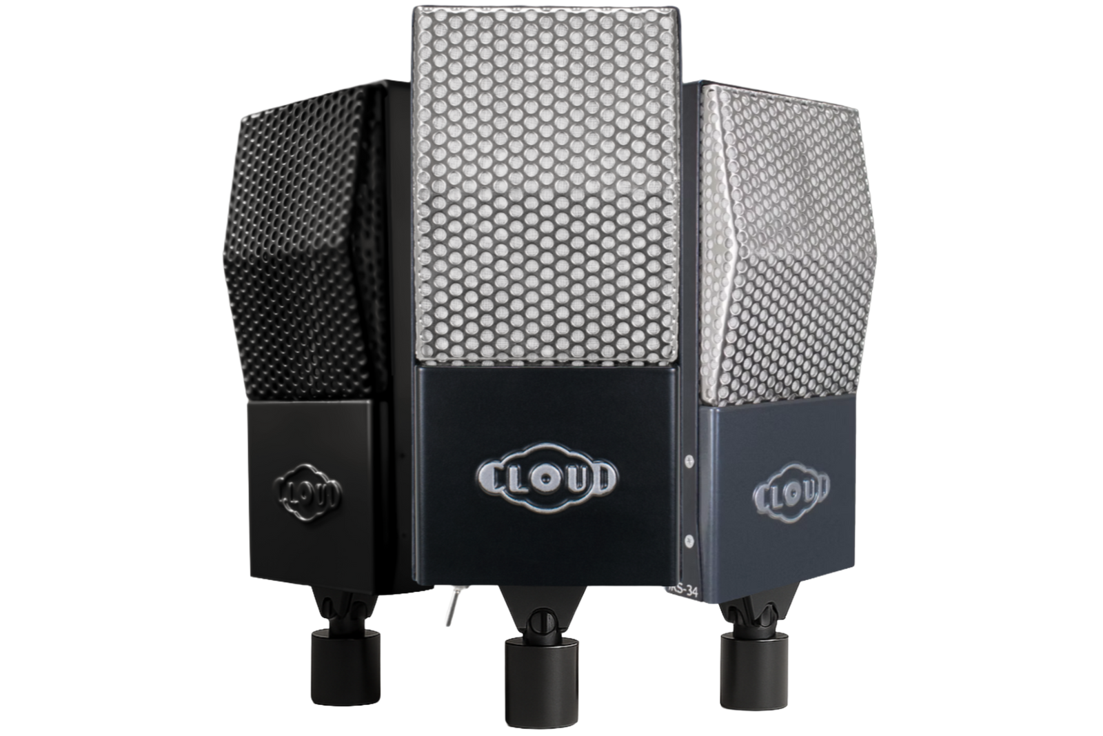 Cloudlifter CL-2 Mic Activator – Cloud Microphones Cloudlifter CL-2 Mic Activator – Cloud Microphones