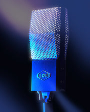 Cloud 44-A Ribbon Mic