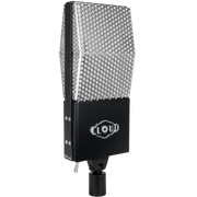 Cloud 44-A Ribbon Mic
