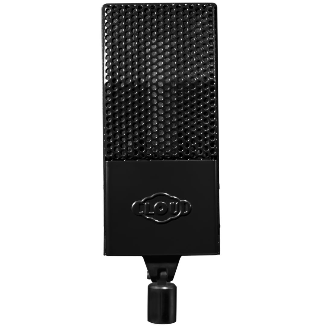 Machine Gun Kelly Mircophone Machine Gun Kelly – Cloud Microphones