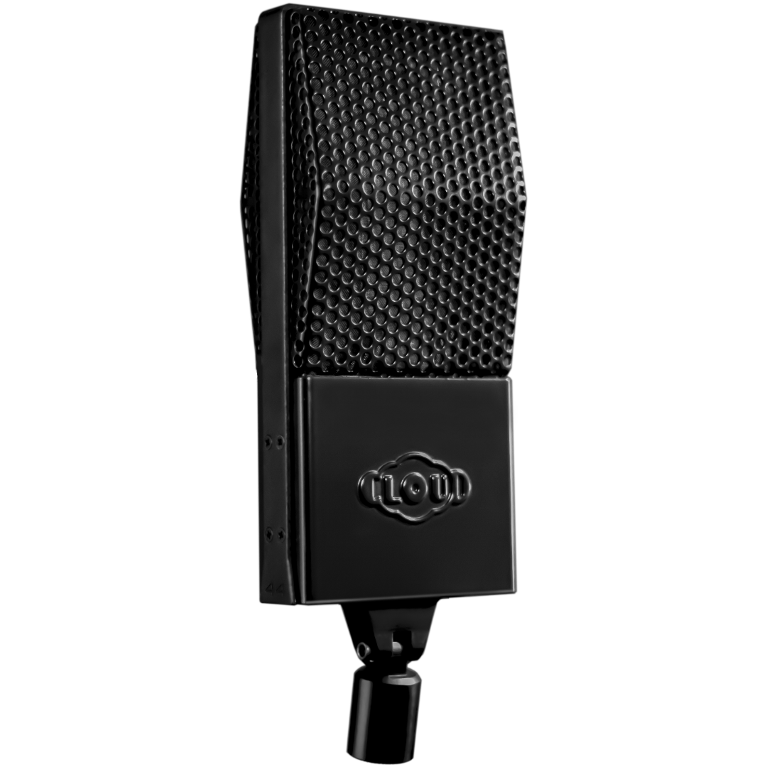 Cloud Microphones 44 Passive Ribbon Microphone - Thumbnail 4