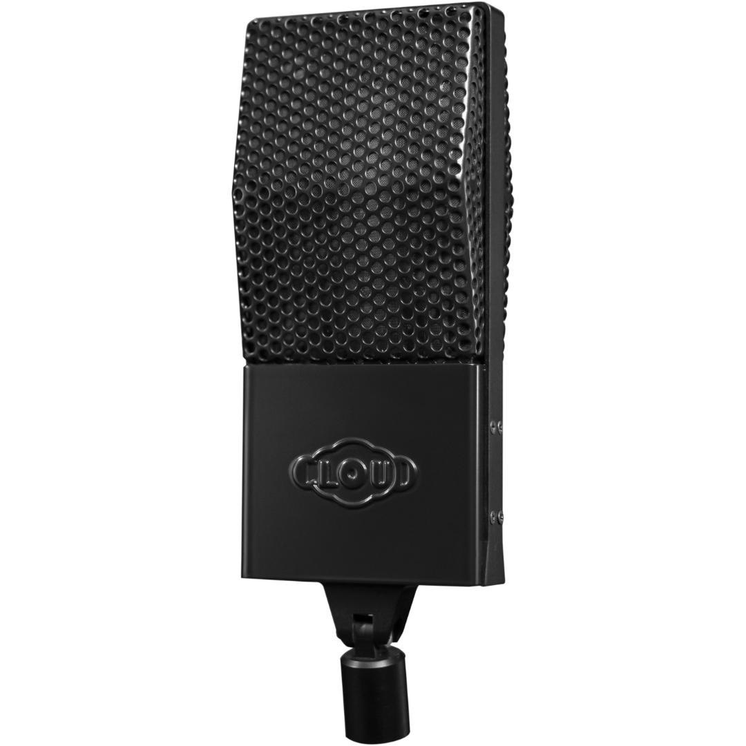 Cloud 44 Midnight Ribbon Mic