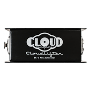 Cloud 44 Midnight Ribbon Mic