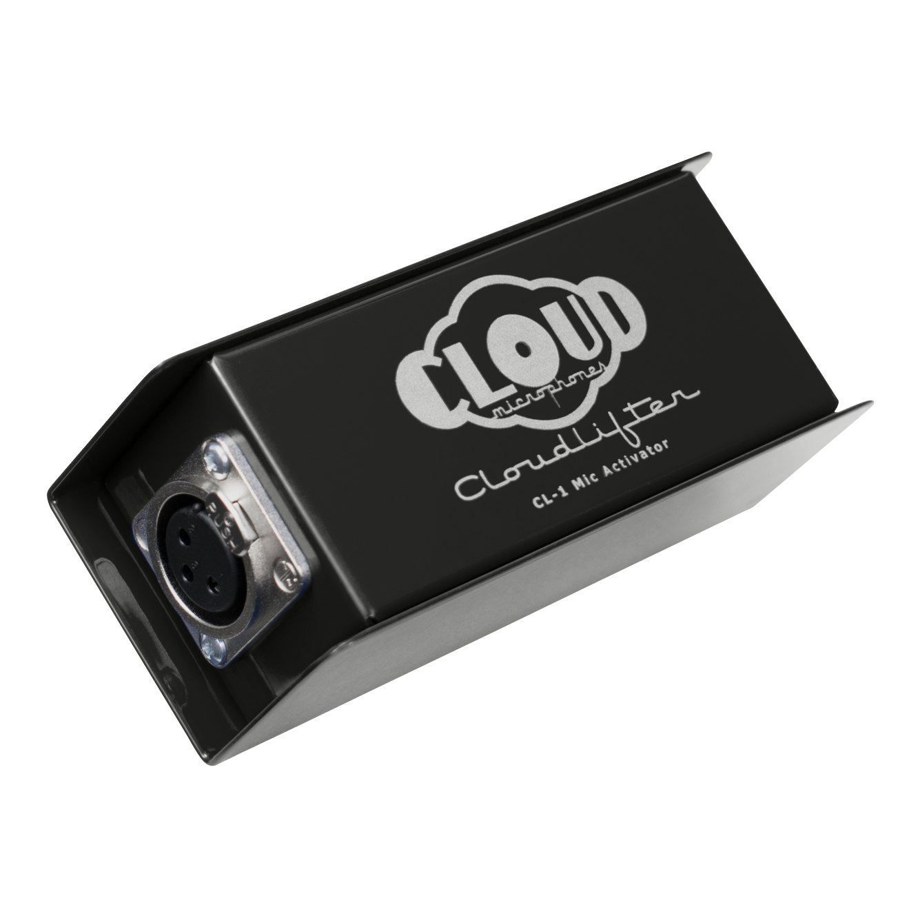 Cloud 44 Midnight Ribbon Mic