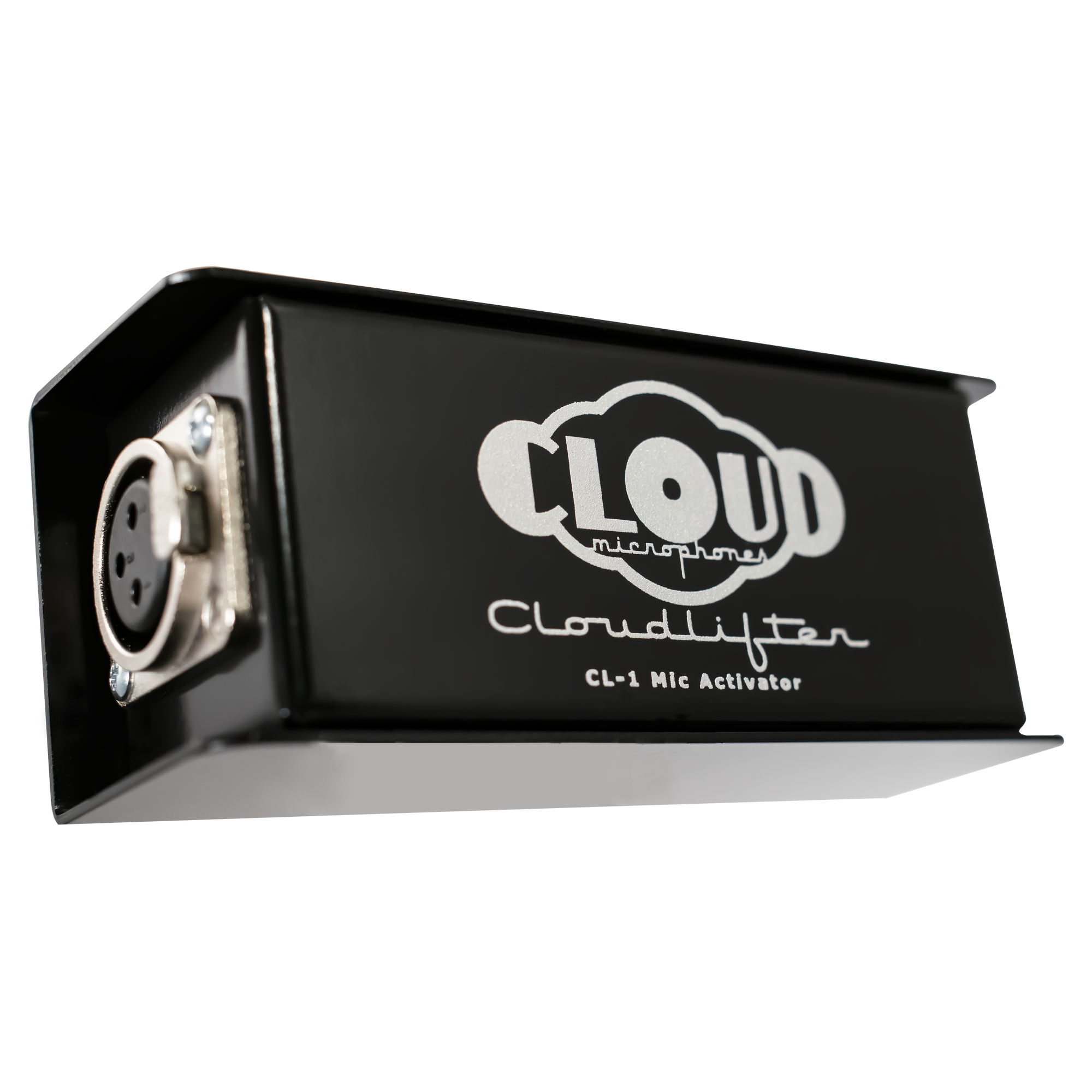 Cloud 44 Midnight Ribbon Mic