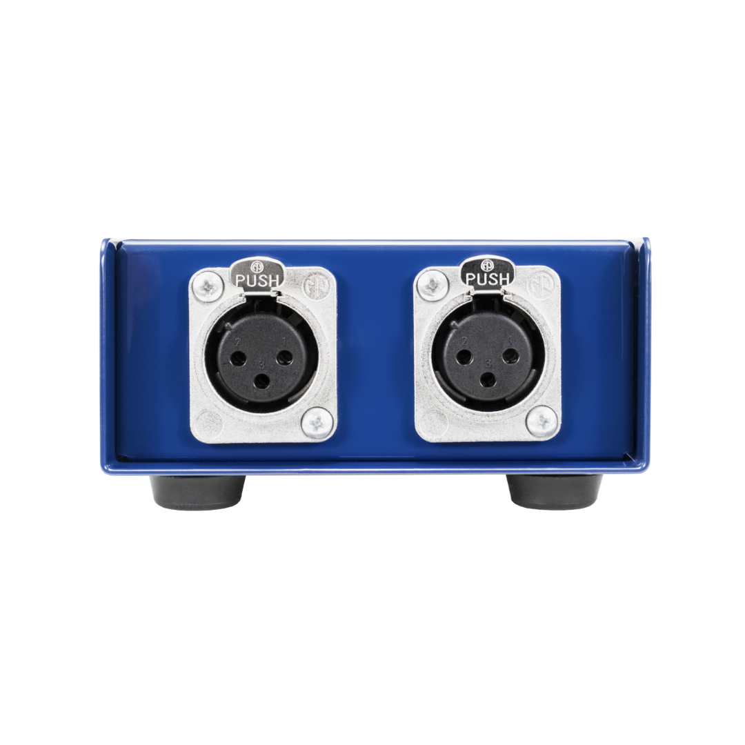 Cloudlifter CL-2 Mic Activator – Cloud Microphones Cloudlifter CL-2 Mic Activator – Cloud Microphones