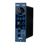 TRUE BLUE 520 Precision Mic Preamp