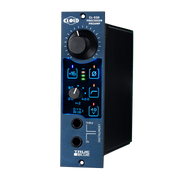 TRUE BLUE 520 Precision Mic Preamp