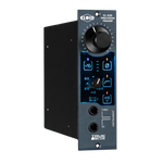 TRUE BLUE 520 Precision Mic Preamp