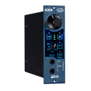 TRUE BLUE 520 Precision Mic Preamp