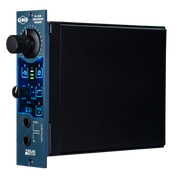 TRUE BLUE 520 Precision Mic Preamp
