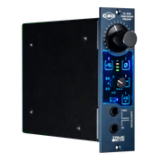 TRUE BLUE 520 Precision Mic Preamp