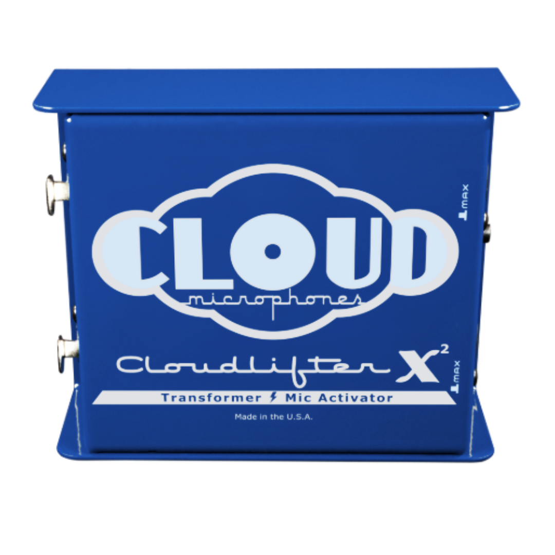 Cloudlifter CL-X2 Mic Activator