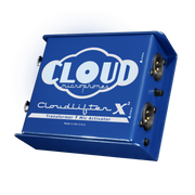 Cloudlifter CL-X2 Mic Activator