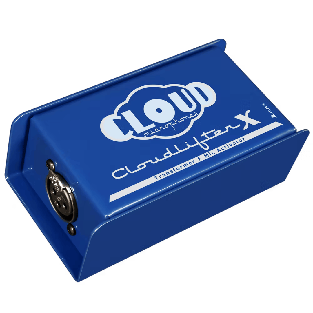 Cloudlifter CL-X Mic Activator