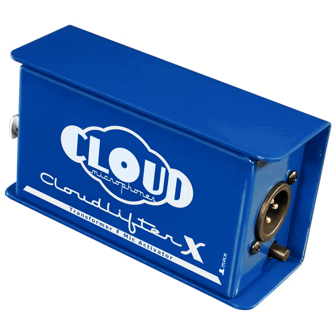 Cloudlifter CL-X Mic Activator