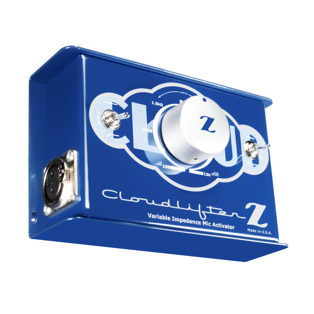 Cloudlifter CL-Z Mic Activator