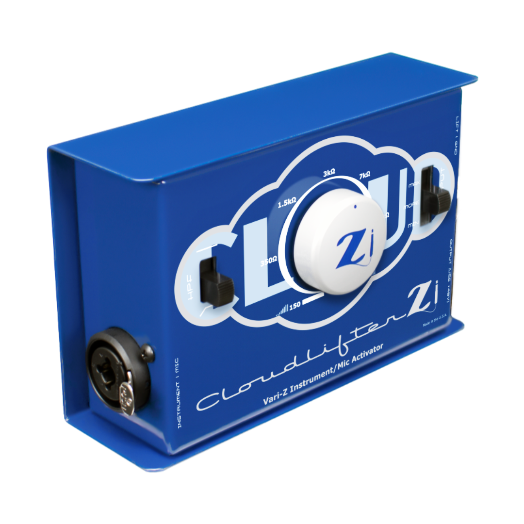 配信機器・PA機器・レコーディング機器 Cloudlifter Mic CL-1 配信機器・PA機器・レコーディング機器 Cloudlifter Mic CL-1