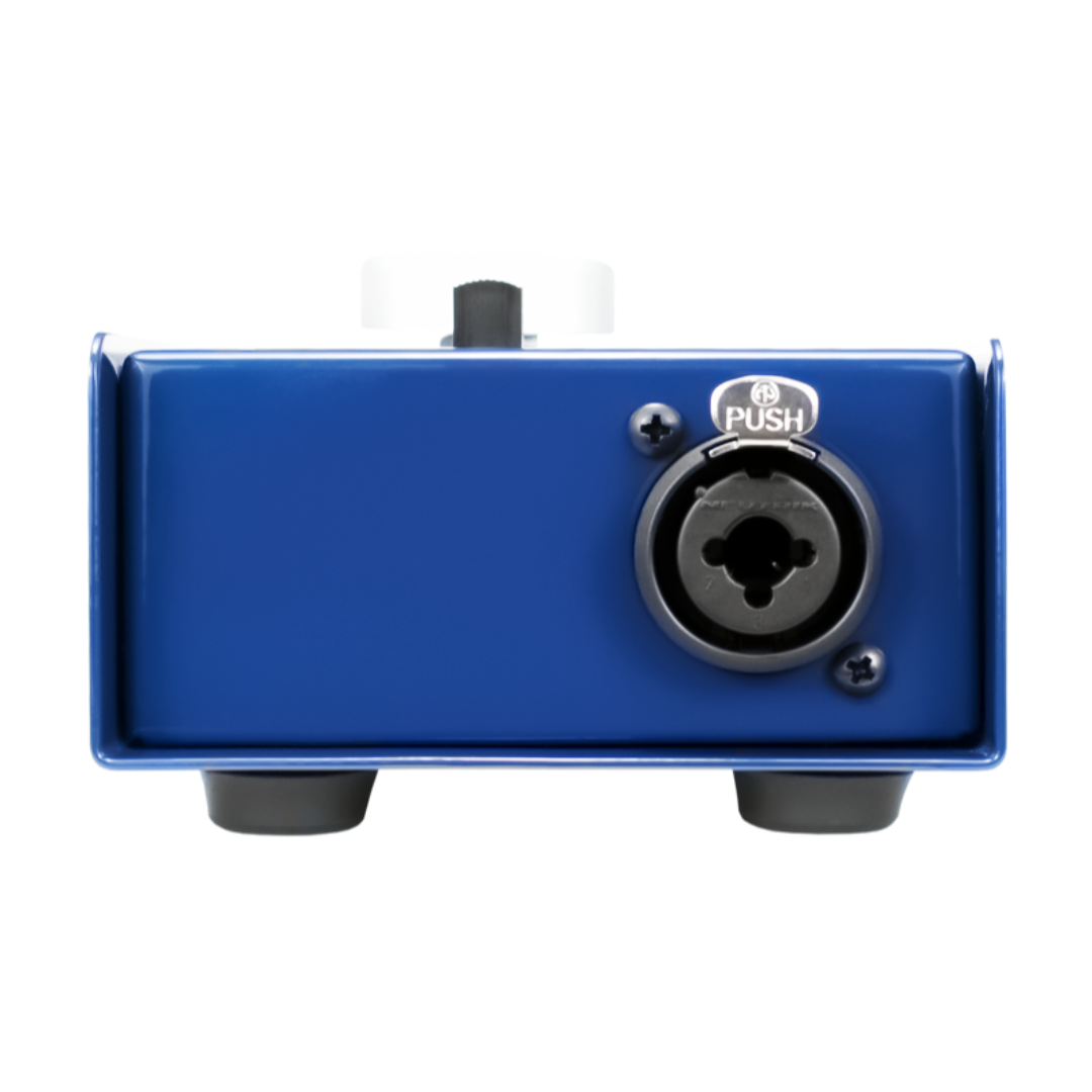 Cloudlifter CL-Zi Mic Activator – Cloud Microphones