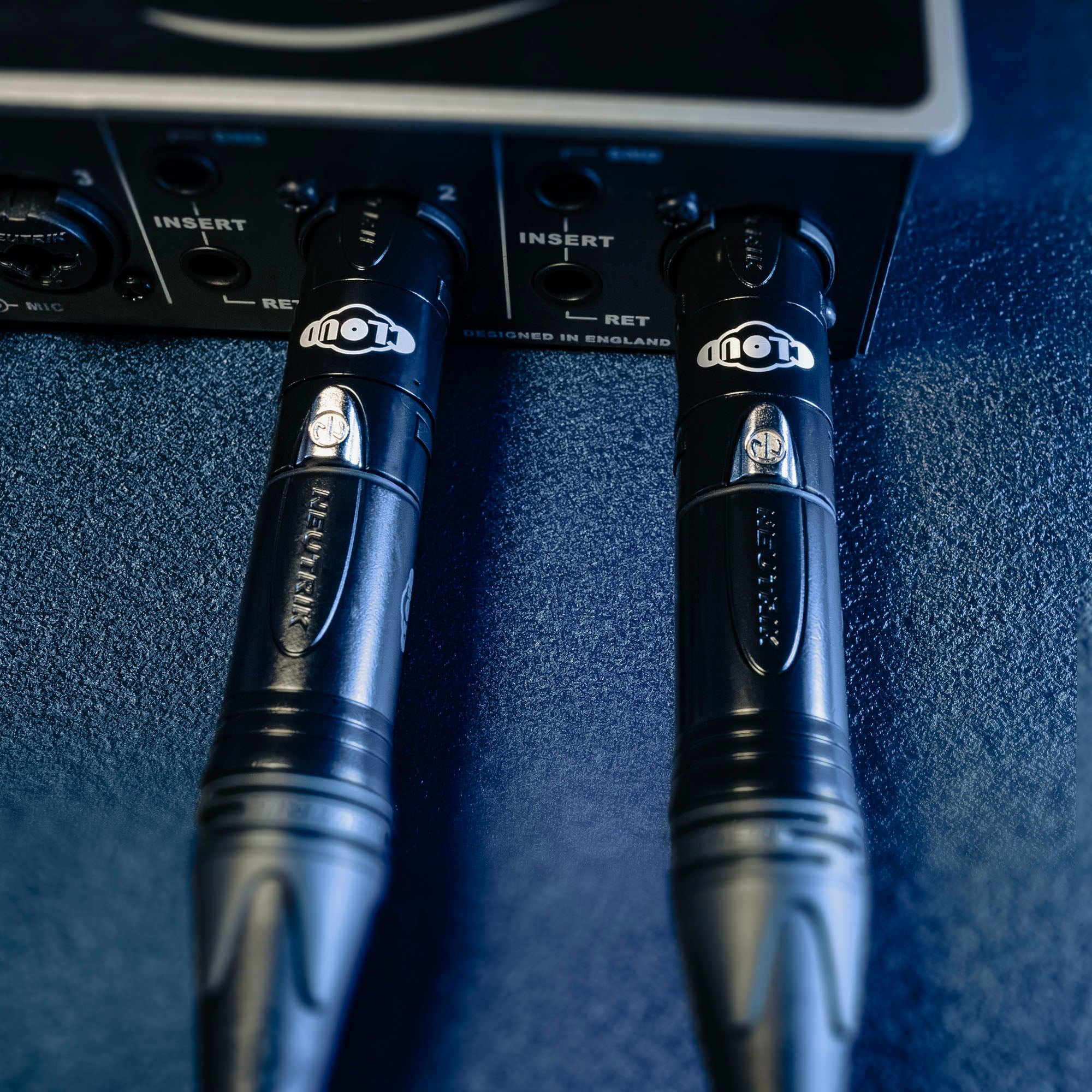 Cloudlifter Mini CL-25 Mic Activator – Cloud Microphones