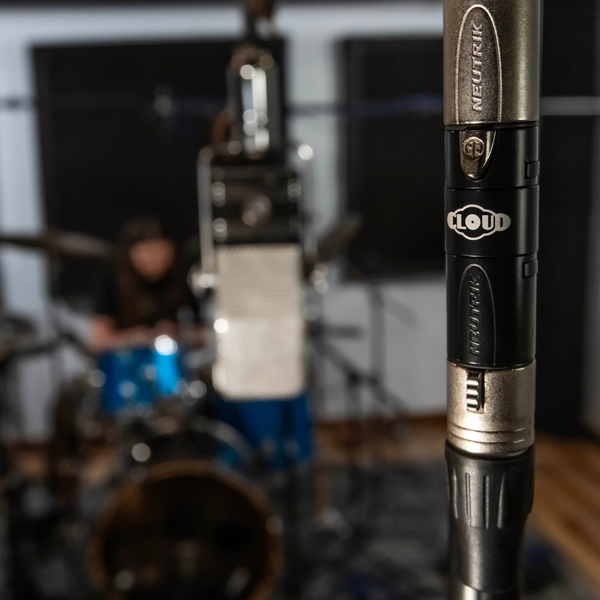 Cloudlifter Mini CL-25 Mic Activator