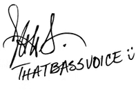 Eric Hollaway signature