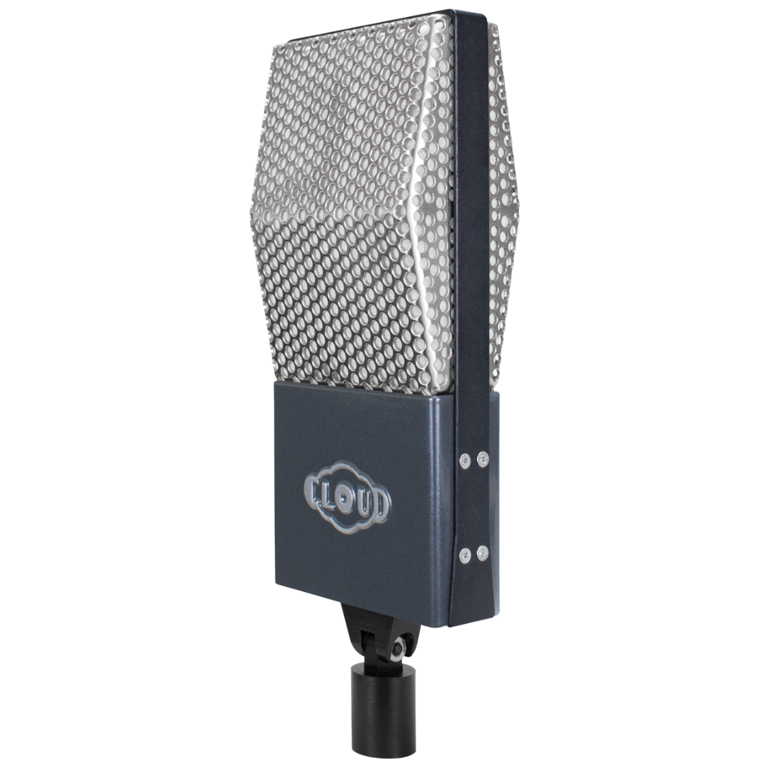 Cloud JRS-34 Ribbon Mic