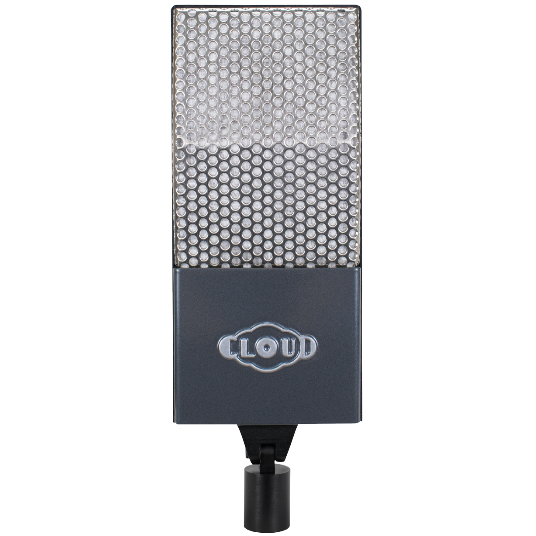 Cloud JRS-34 Ribbon Mic