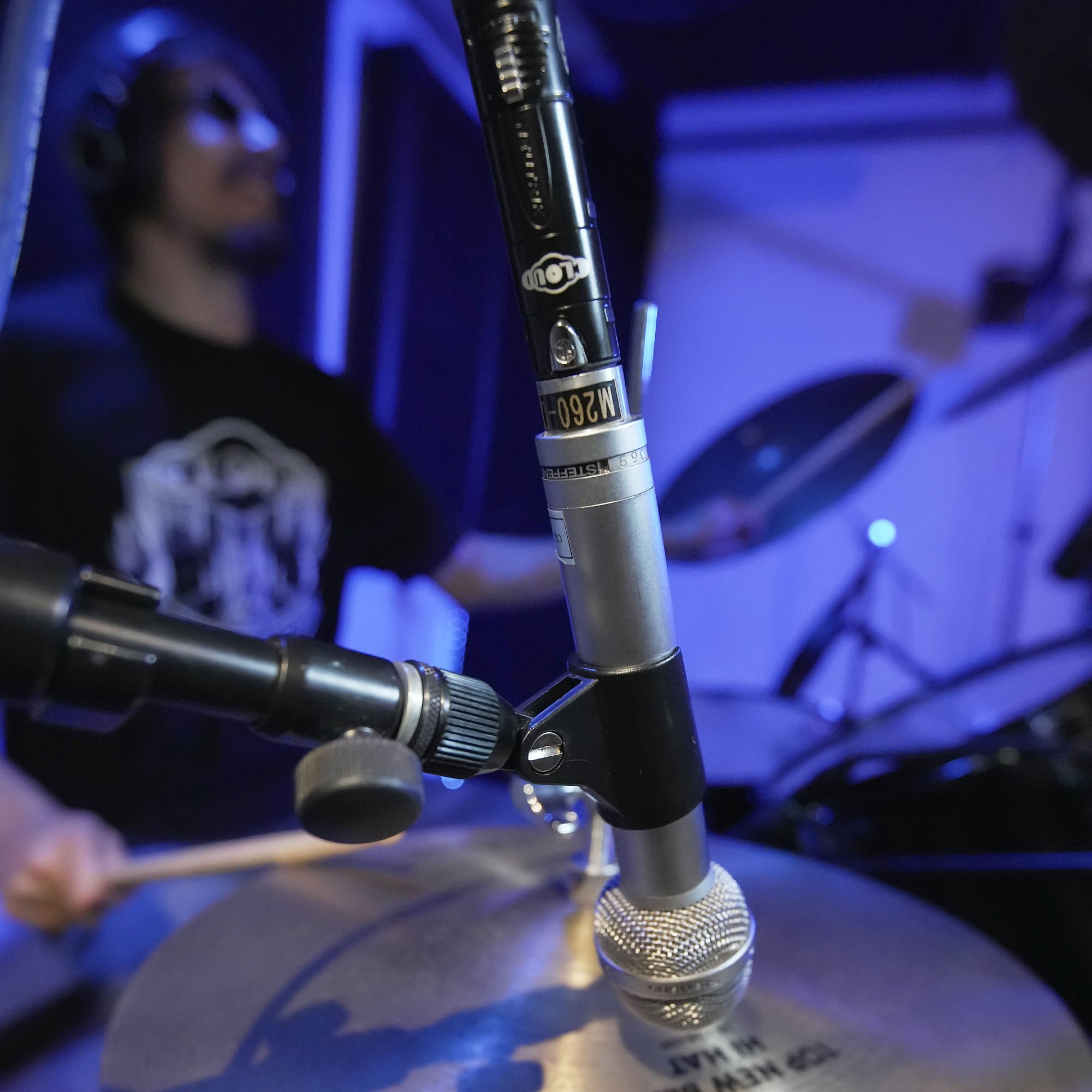 Cloudlifter Mini CL-25 Mic Activator