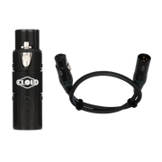 Cloudlifter Mini CL-25 Bundle with Premium XLR Cable