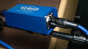Get Lifted Studio XLR Microphone Cable (Blue)