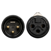 Cloudlifter Mini CL-25 Bundle with Premium XLR Cable