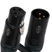 Cloudlifter Mini CL-25 Bundle with Premium XLR Cable