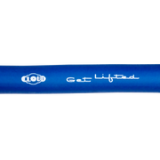 Get Lifted Studio XLR Microphone Cable (Blue)