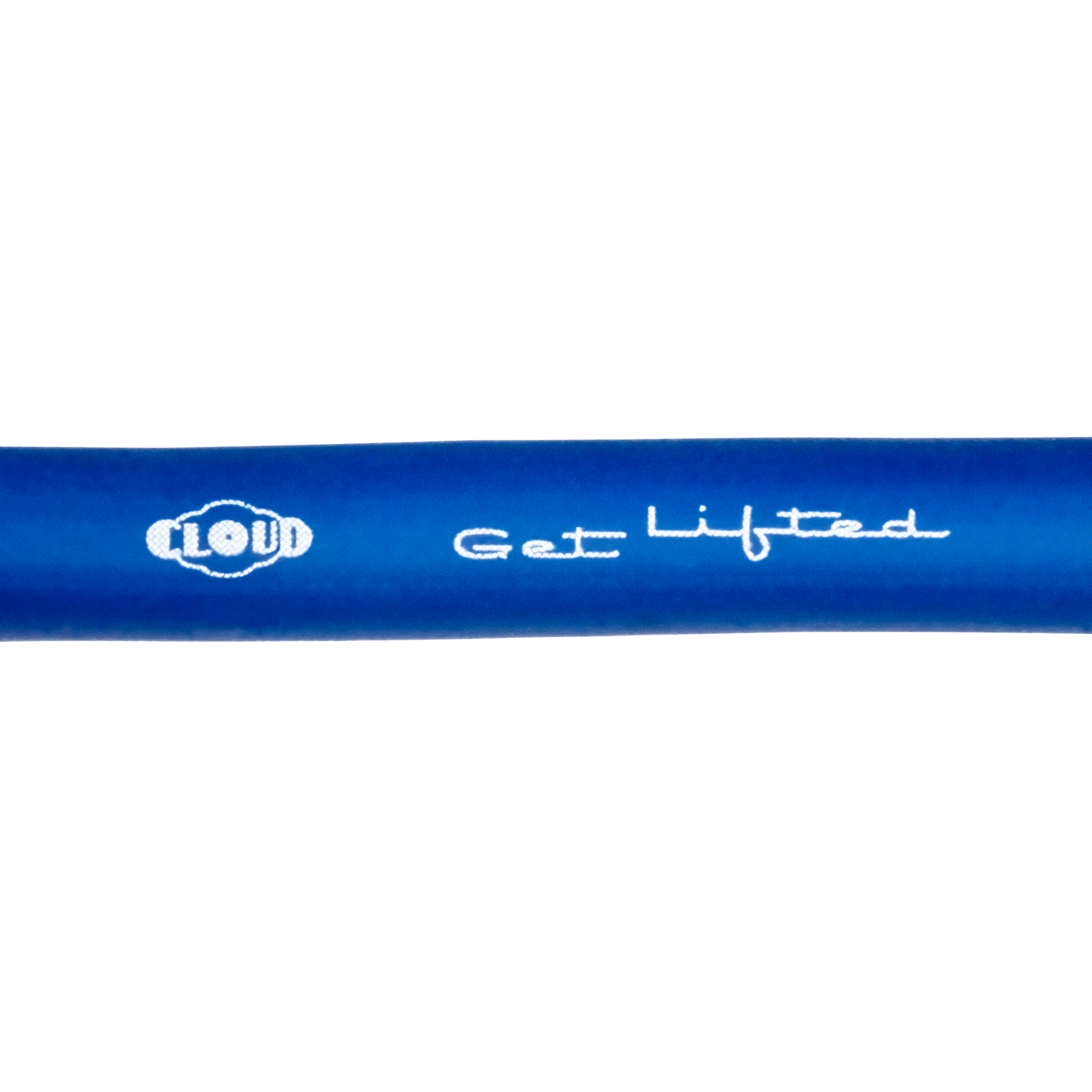 Get Lifted Studio XLR Microphone Cable (Blue)