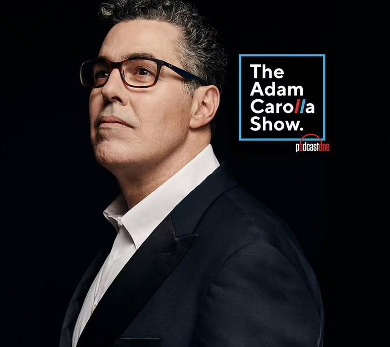 The Adam Carolla Show