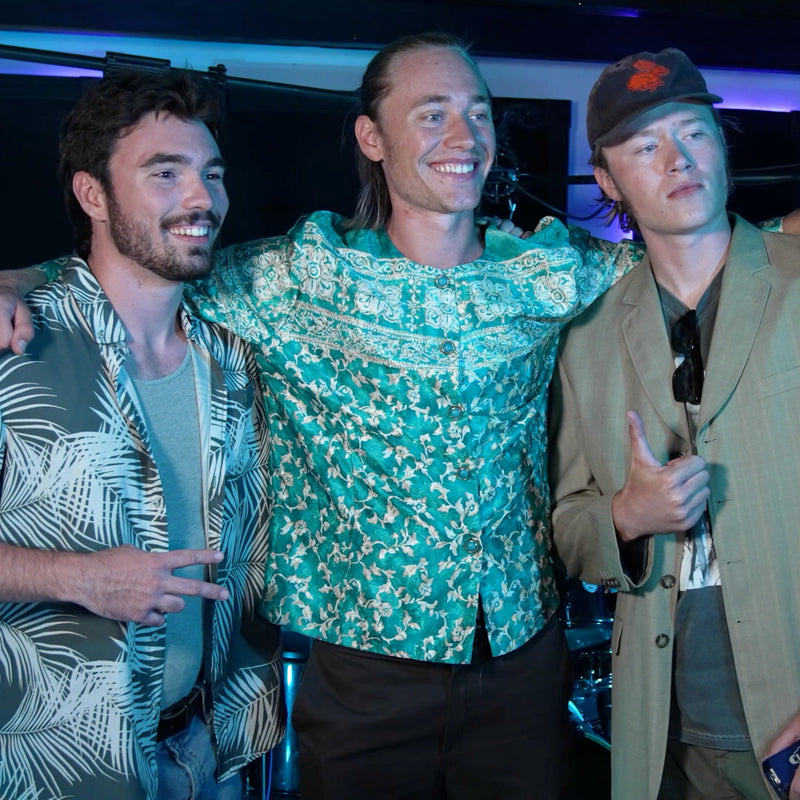 The Hawthorne Experience