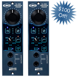 True Blue 520 Bundle - Stereo Pair