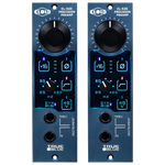 TRUE BLUE 520 Precision Mic Preamp