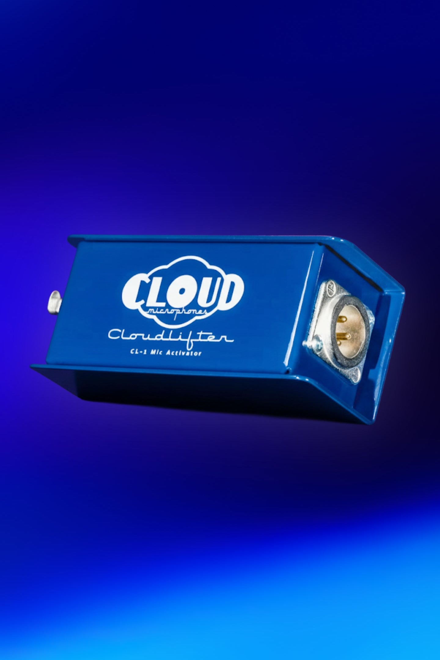 Cloud Microphones | Manufacturer - Cloudlifters, Ribbon Mics, Preamps