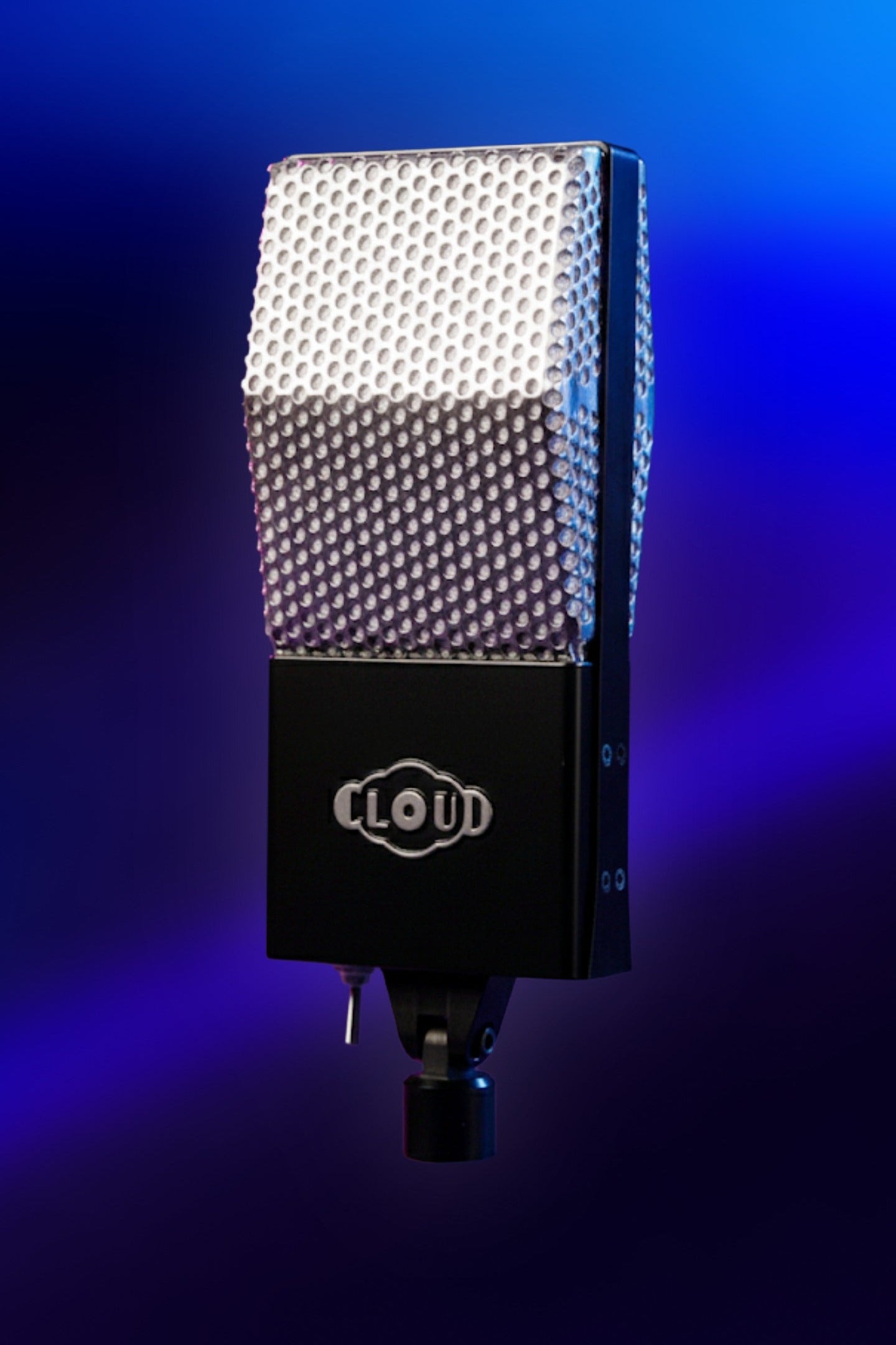 Cloud Microphones | Manufacturer - Cloudlifters, Ribbon Mics, Preamps